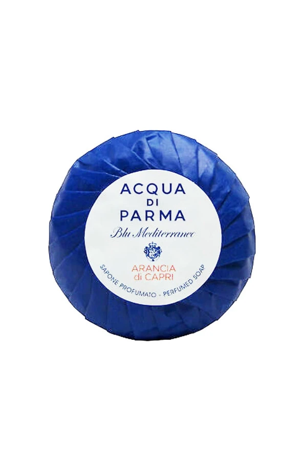 Acqua Di Parma Blu Mediterraneo Sabun 50 Gr