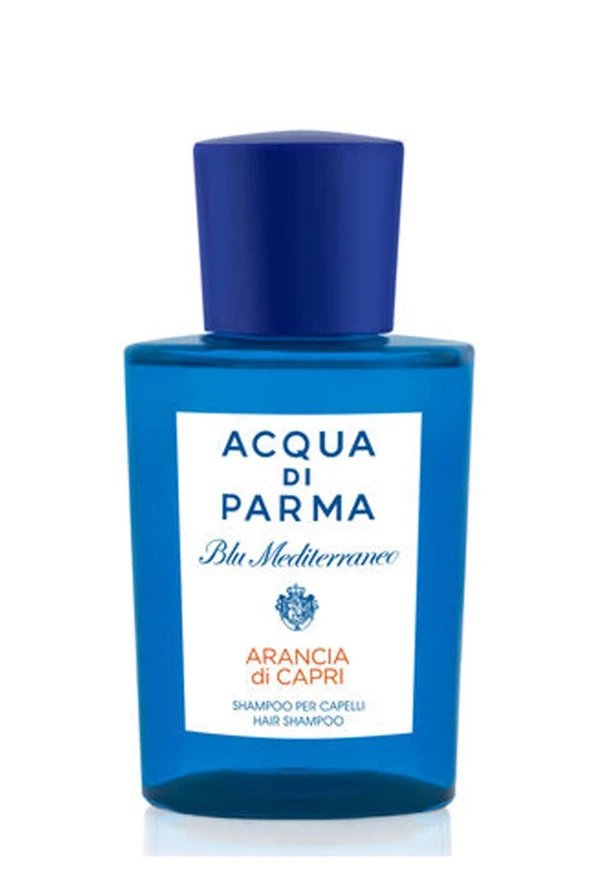 Acqua Di Parma Blu Mediterraneo Şampuan 75Ml