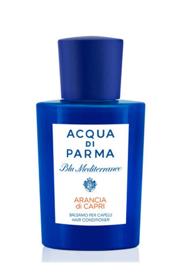 Acqua Di Parma Blu Mediterraneo Saç Kremi 75Ml