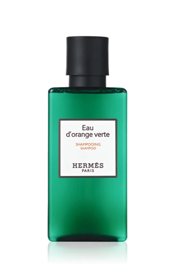 Hermes Şampuan 80Ml