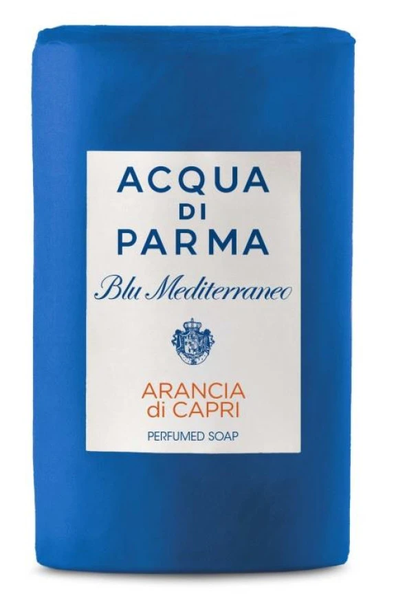 Acqua Di Parma Blu Mediterraneo Sabun 100Gr