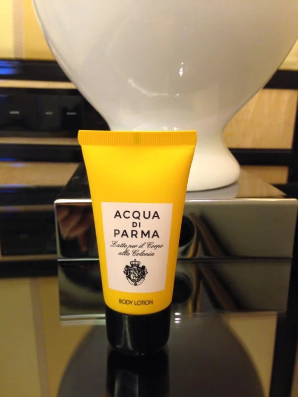 Acqua Di Parma Vücut Losyonu 40ml