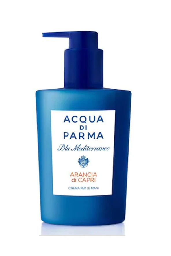 Acqua Di Parma Blu Mediterraneo Sıvı Sabun 300Ml