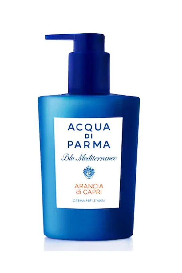 Acqua Di Parma Blu Mediterraneo Şampuan 300Ml
