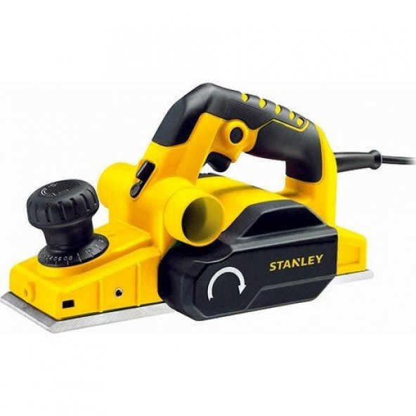 Stanley STPP7502 750 Watt Planya