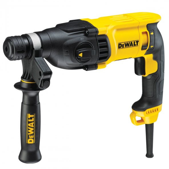 Dewalt D25133K Kırıcı Delici Matkap