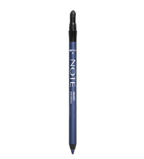 Note Kalem Smoky Eyes 02 Deep Blue