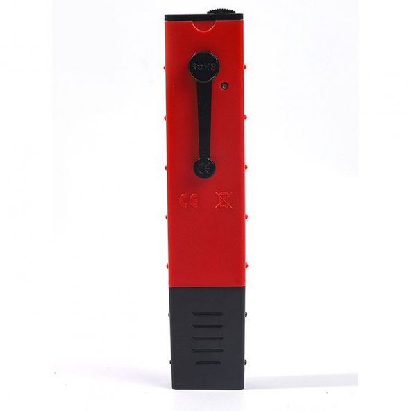 TDS-91182 0-1999 ppm TDS Metre İletkenlik Ölçer - 6