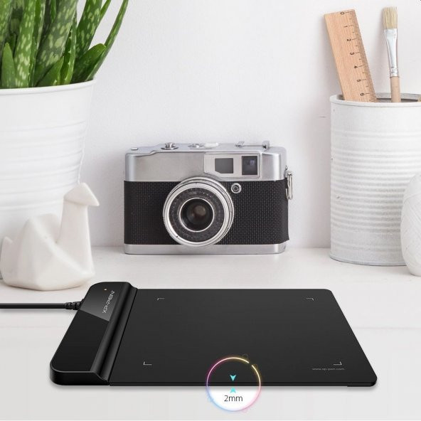 XP-Pen StarG430S Grafik Tablet - 5