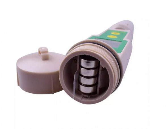 AEK-Tech PH-033 PH Metre PH Ölçer Değişebilir Elektrod - Resim 3