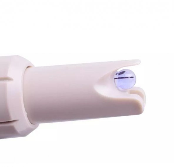 AEK-Tech PH-033 PH Metre PH Ölçer Değişebilir Elektrod - Resim 4