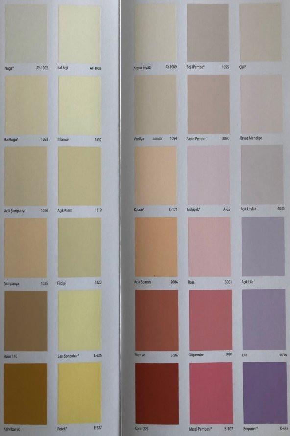 Filli Boya Momentosilan Silikonlu İç Cephe Boyası 15 L - 3