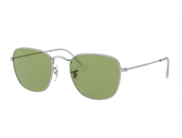 Ray-Ban RB3857 91984E 51 FRANK UNİSEX GÜNEŞ GÖZLÜĞÜ