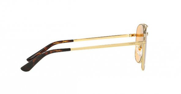 VOGUE VO4083S 280/7 55 GİGİ HADİD FLAT BAYAN GÜNEŞ GÖZLÜĞÜ - 2