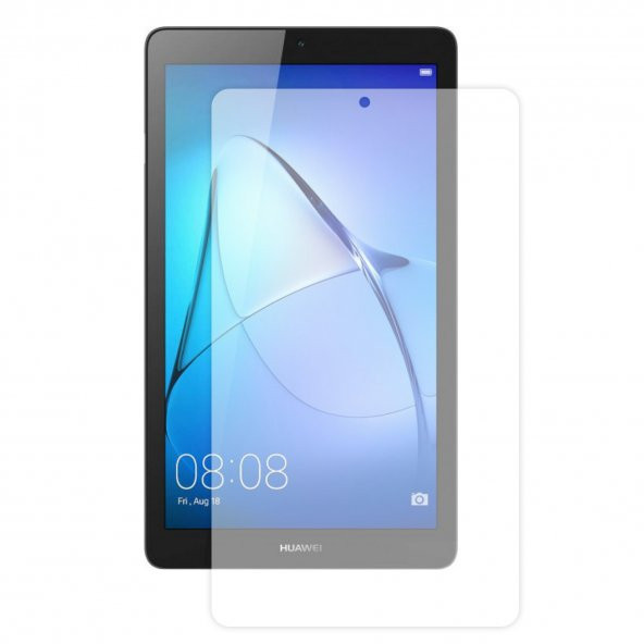 Bufalo Huawei MediaPad T3 7" Ekran Koruyucu Flexible Esnek Nano