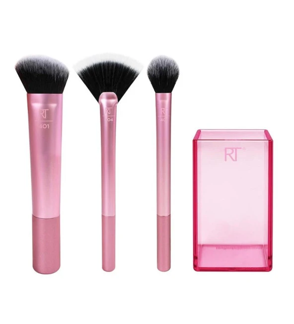 Real Technıques Sculpting Set 91561