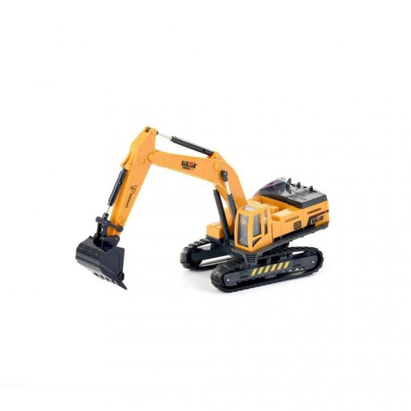 CANEM METAL DOZER DİSPLAY 706-6 - 2