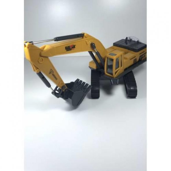 CANEM METAL DOZER DİSPLAY 706-6 - 3