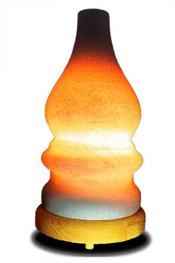 Gaz Lambası Tuz Lamba