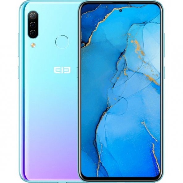 Elephone A7H 64 GB (Elephone Türkiye Garantili) - 1
