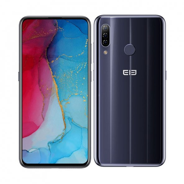 Elephone A7H 64 GB (Elephone Türkiye Garantili) - 2