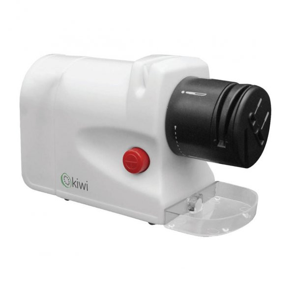 KIWI ELEKTRİKLİ BIÇAK BİLEME MAKİNESİ KMS 8301