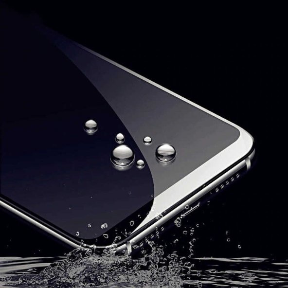 Xiaomi Mi 10 Zore Süper Pet Ekran Koruyucu Jelatin - 3