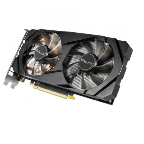 GALAX GTX1660 SUPER 6GB 1 CLICK OC GDDR6 192bit HDMI DVI DP PCIe 16X v3.0 - 4