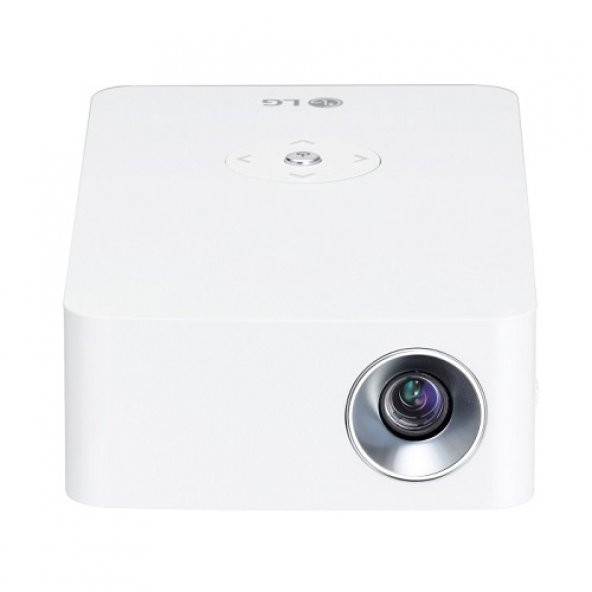LG PH30JG 250AL 1280x720 HD TBİLİR LED PROJEKSİYON