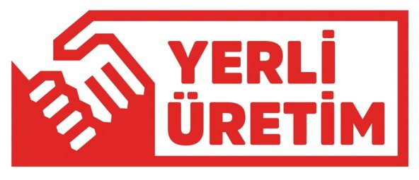 Yaprak Menteşe Badem Sarı 1 Adettir - 2