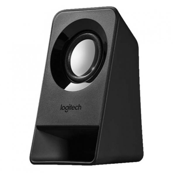 Logitech Z213 2+1 Speaker Siyah 14W 980-000942 - 3