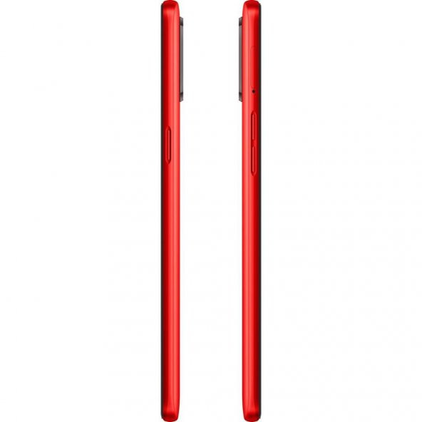Realme C3 64 GB Kırmızı Cep Telefonu (Realme Türkiye Garantili) - 4