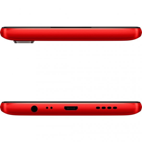 Realme C3 64 GB Kırmızı Cep Telefonu (Realme Türkiye Garantili) - 5