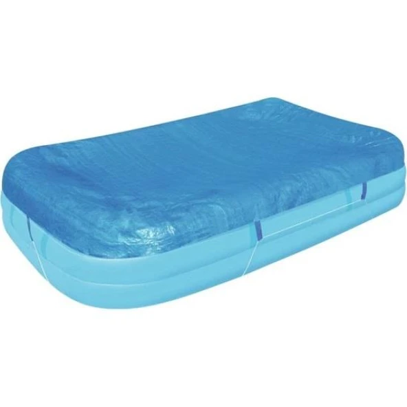 Bestway Havuz Üst Kapama Örtüsü 305X183X56 Cm 58108