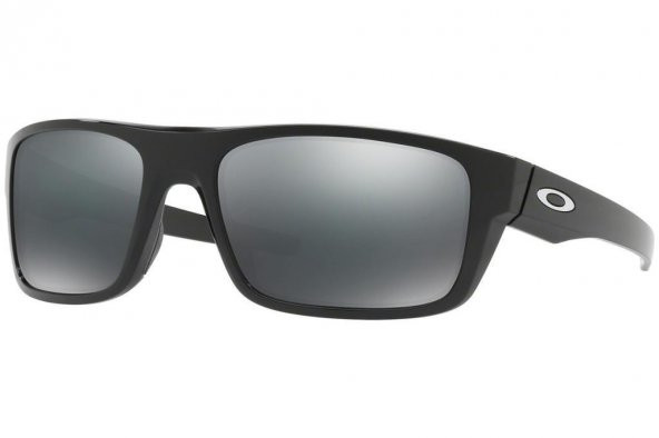 OAKLEY 9367 02 DROP POINT BLACK IRIDIUM GÜNEŞ GÖZLÜĞÜ