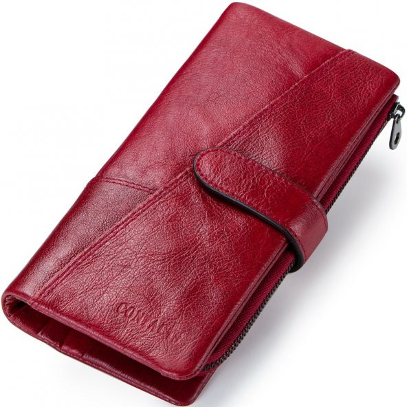 Contacts Melissa Exclusive Serie Hakiki Deri Business El Çantası - Melissa - 2