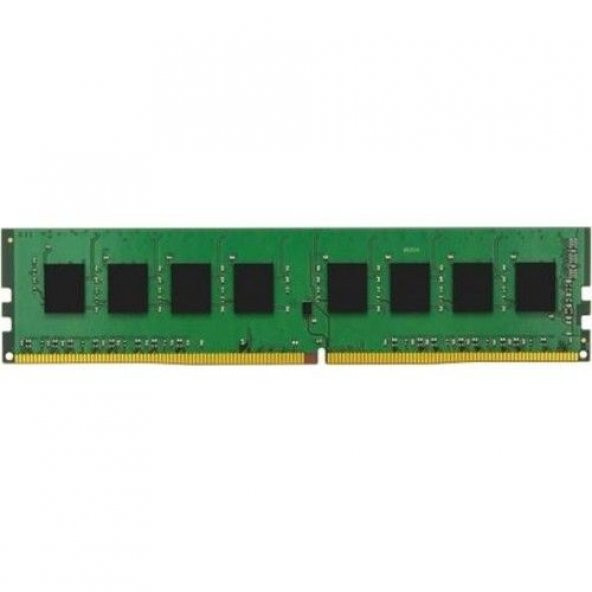 KINGSTON 4GB DDR4 2666Mhz KVR26N19S6/4 RAM