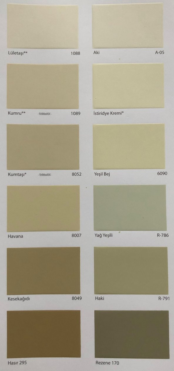 Filli Boya Momentosilan Silikonlu İç Cephe Boyası 7,5 L - 3