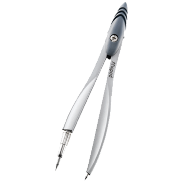 Maped Pergel Metal Study 119450 - 1