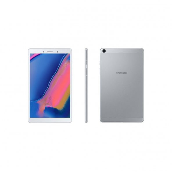Samsung Galaxy Tab A SM-T290 32GB Tablet (Samsung Türkiye Garantili) - 3