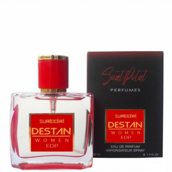 DESTAN for WOMEN - Resim 2