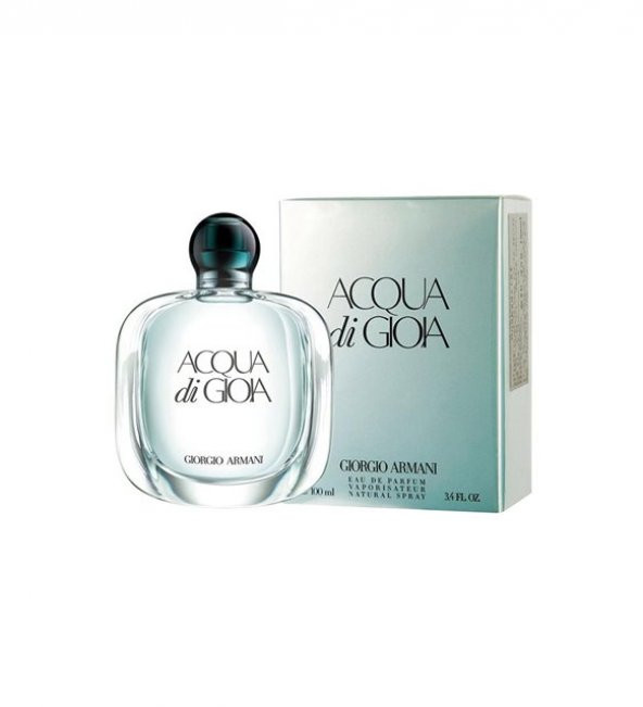Giorgio Armani Acqua Di Gioia EDP 100 ml Kadın Parfüm - 2