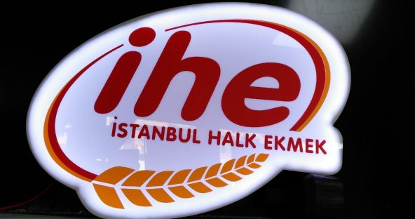 LED TABELA 3D KAYAN YAZI NEON IŞIKLI İSTANBUL ANKARA KARTAL PENDİK TUZLA KADIKÖY BAKIRKÖY FATİH - 3