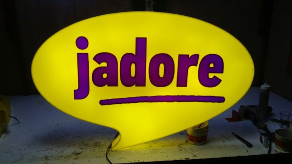 TABELA 3D LED KAYAN YAZI EN UCUZ KUTU HARF DEPO REKLAM ATAKÖY BEŞİKTAŞ FATİH AVCILAR BEYLİKDÜZÜ - 4