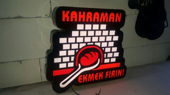 DEPO REKLAM 3D LED TABELA KAYAN YAZI İSTANBUL KARTAL CEVİZLİ KOCAELİ SAKARYA EDİRNE TEKİRDAĞ - 1