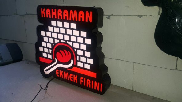 DEPO REKLAM 3D LED TABELA KAYAN YAZI İSTANBUL KARTAL CEVİZLİ KOCAELİ SAKARYA EDİRNE TEKİRDAĞ - 2