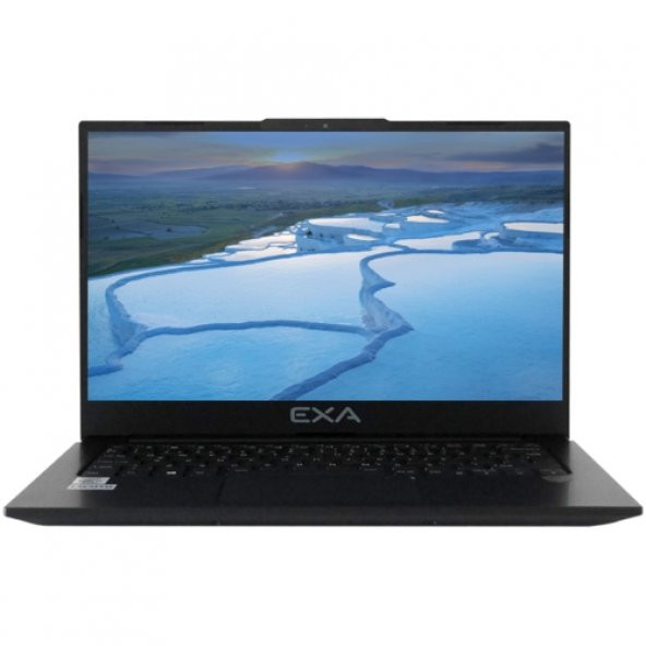 EXA Elite 7TC3 i7-10510U 16GB 512G 14 FHD DOS 1kg