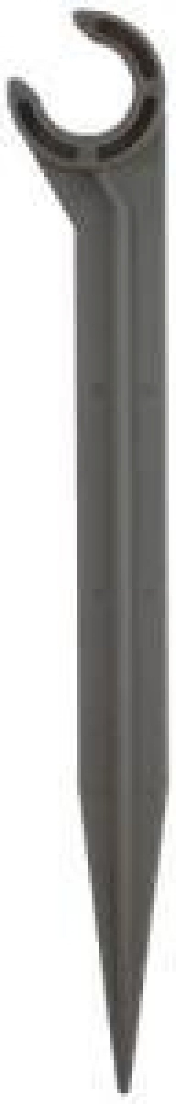 GARDENA 1327-20 Boru Mandalı 3/16 - 4,6 mm 10 lu Paket - 2