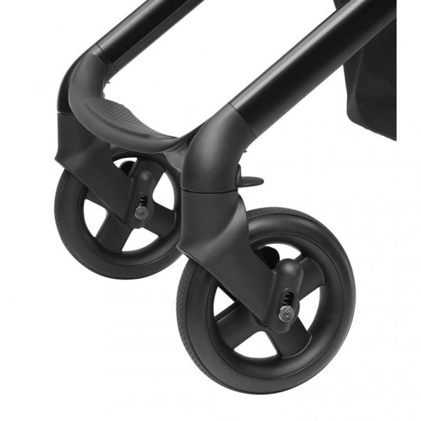 Maxi-Cosi Lila CP Bebek Arabası / Essential Black - 9