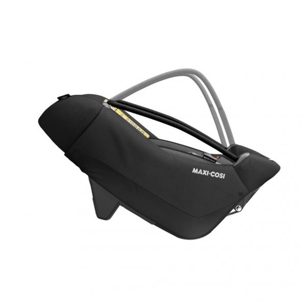 Maxi-Cosi Coral Oto Koltuğu Ana Kucağı / Essential Black - 5